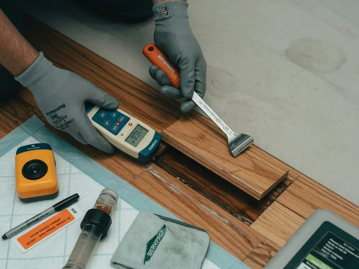 Why choose Water Damage Restoration in Appomattox, VA